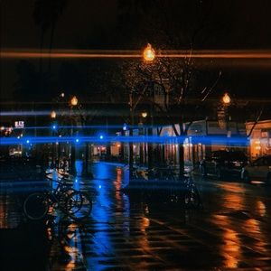 Meet your Posher, Saul